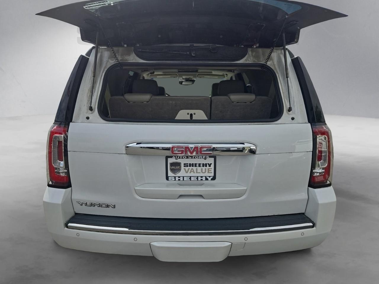 2017 GMC Yukon Denali Fredericksburg VA