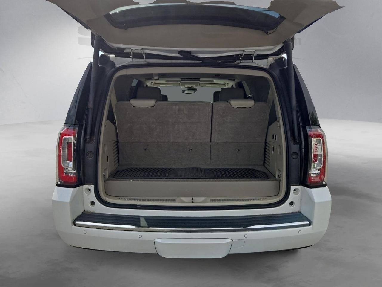 2017 GMC Yukon Denali Fredericksburg VA