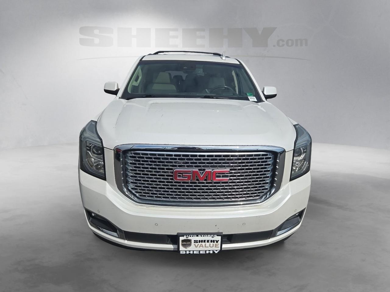 2017 GMC Yukon Denali Fredericksburg VA