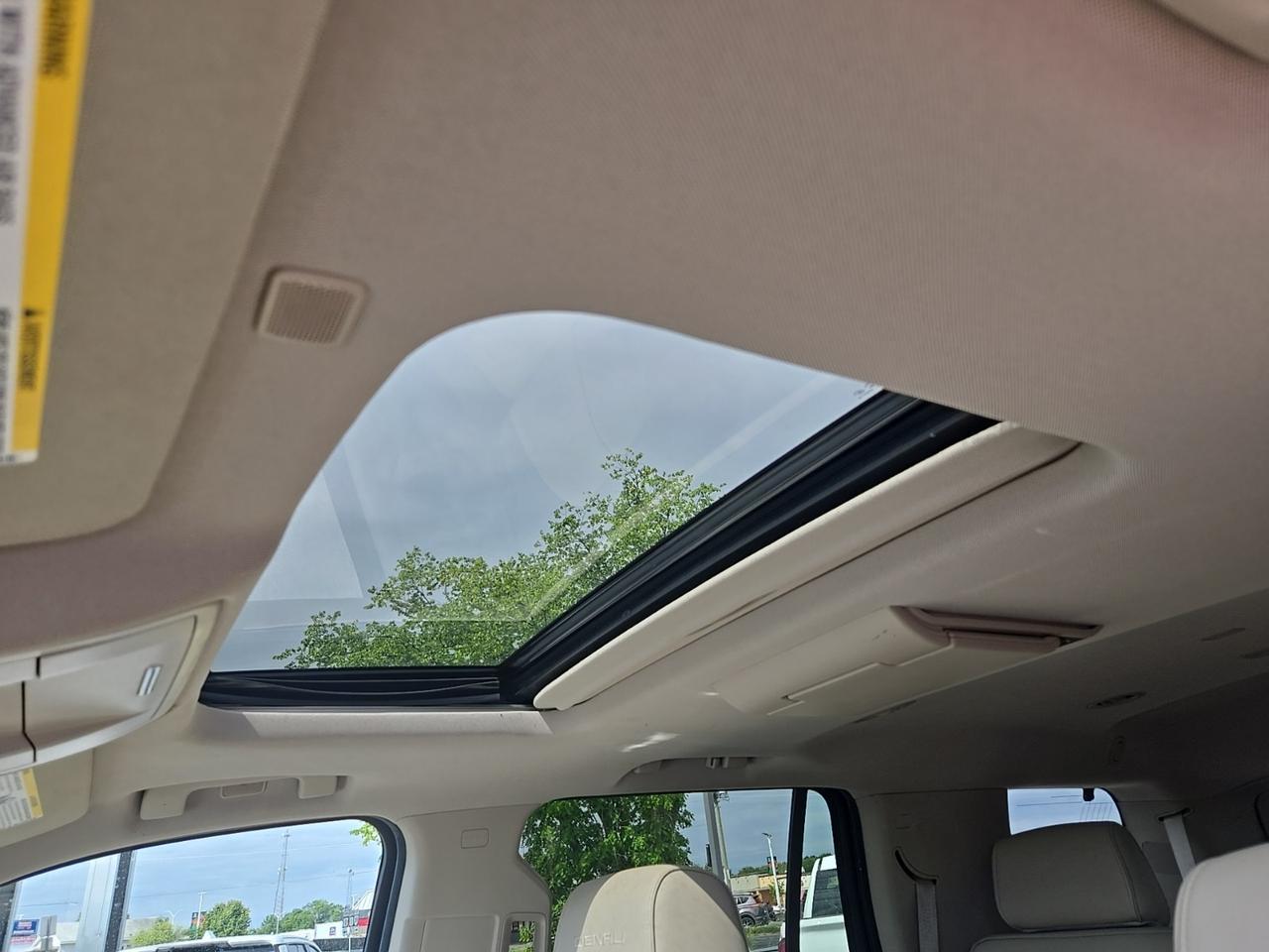 2017 GMC Yukon Denali Fredericksburg VA
