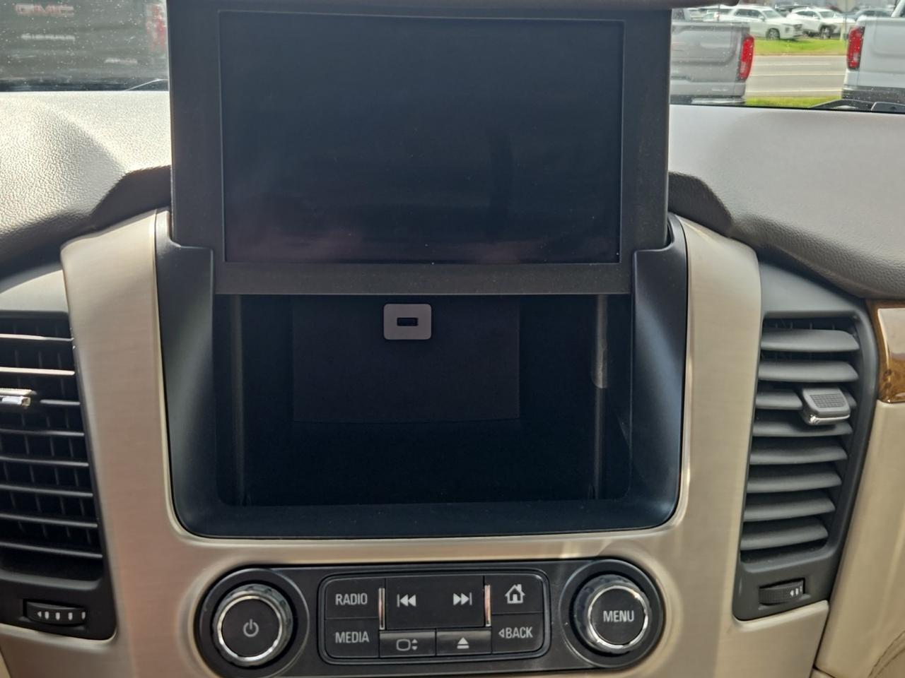 2017 GMC Yukon Denali Fredericksburg VA