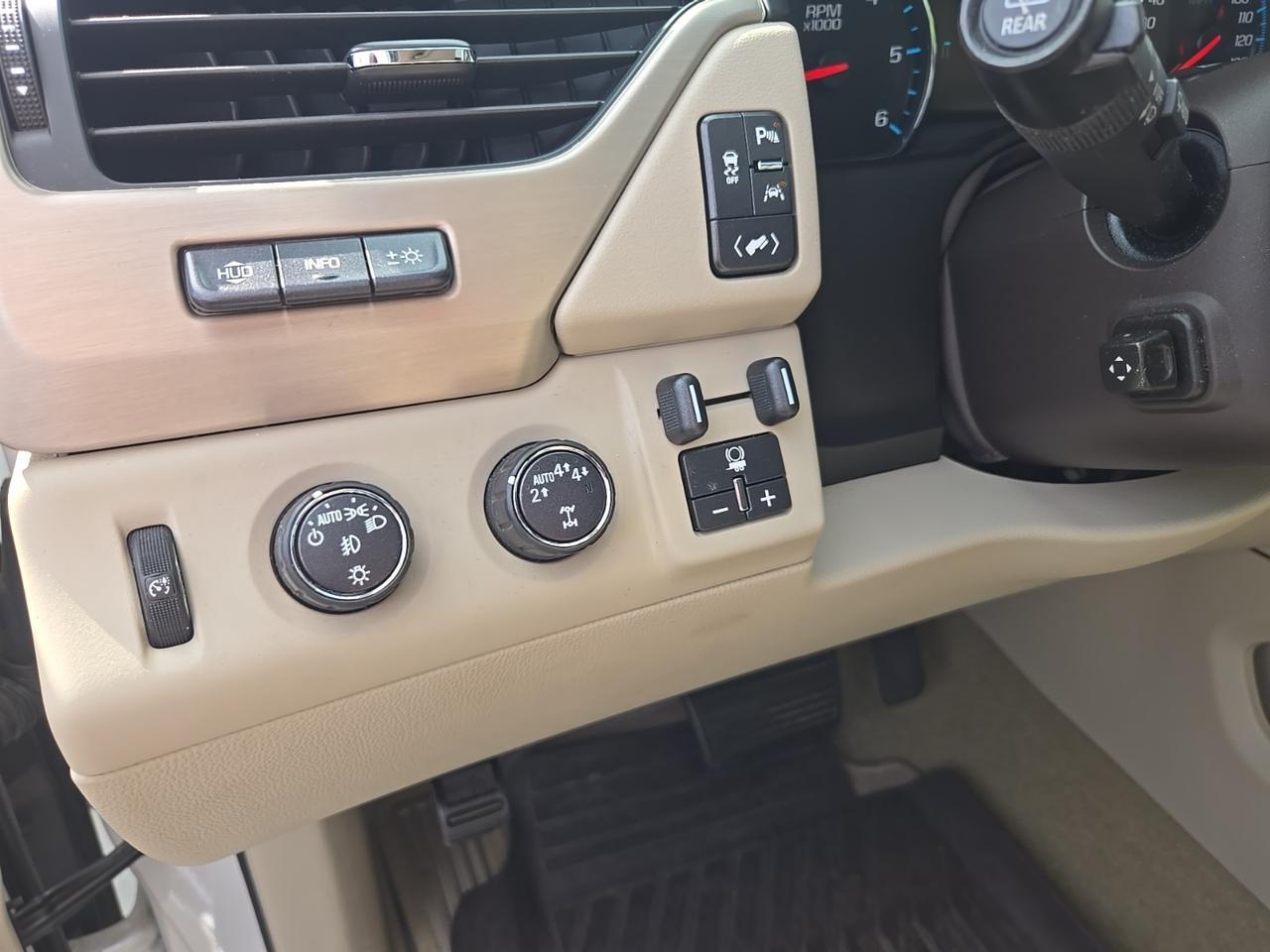2017 GMC Yukon Denali Fredericksburg VA