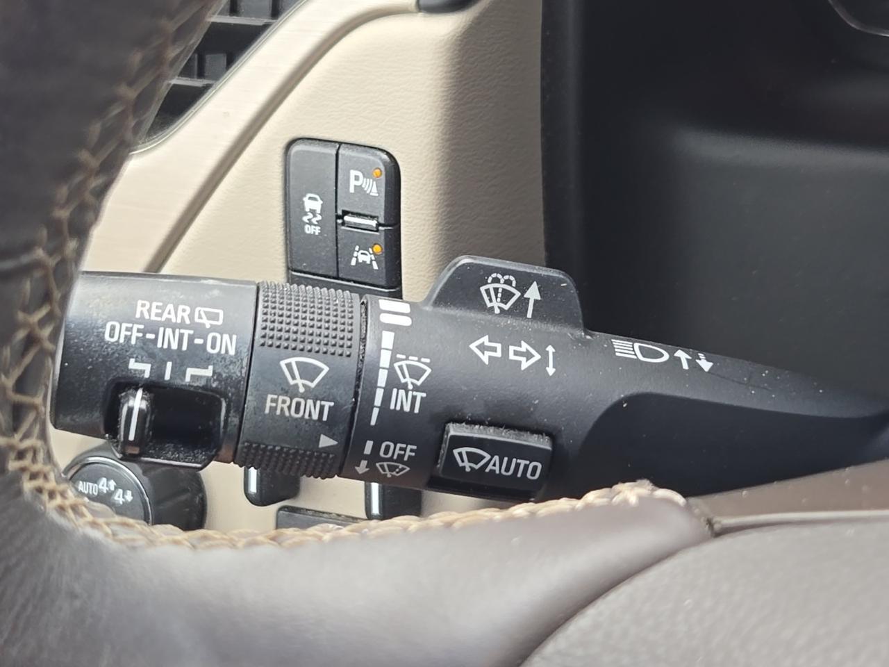 2017 GMC Yukon Denali Fredericksburg VA