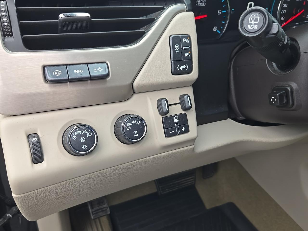 2017 GMC Yukon Denali Fredericksburg VA