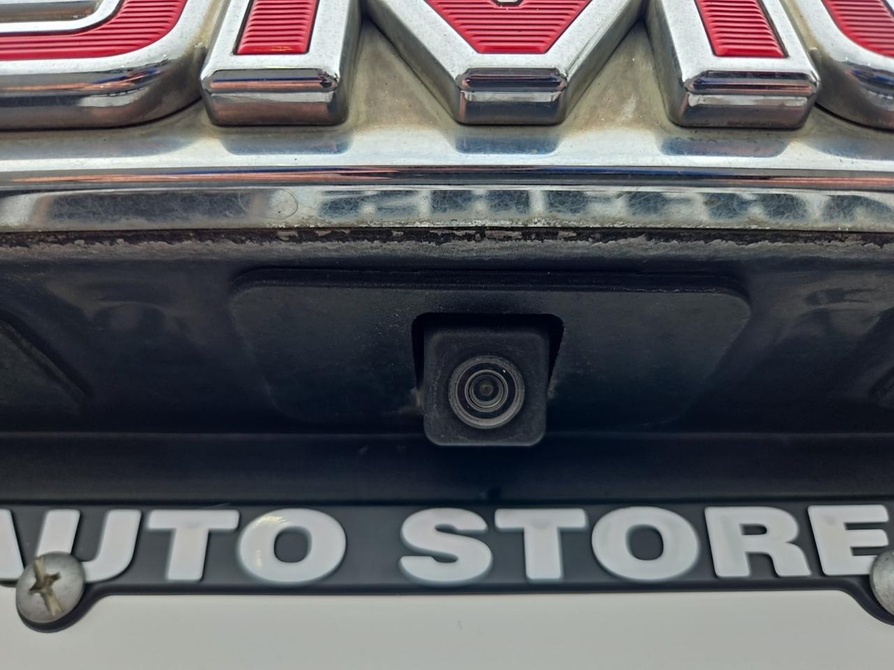 2017 GMC Yukon Denali Fredericksburg VA