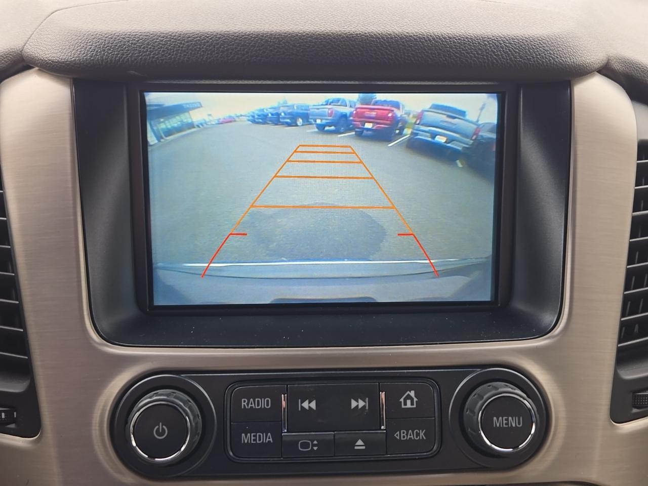 2017 GMC Yukon Denali Fredericksburg VA
