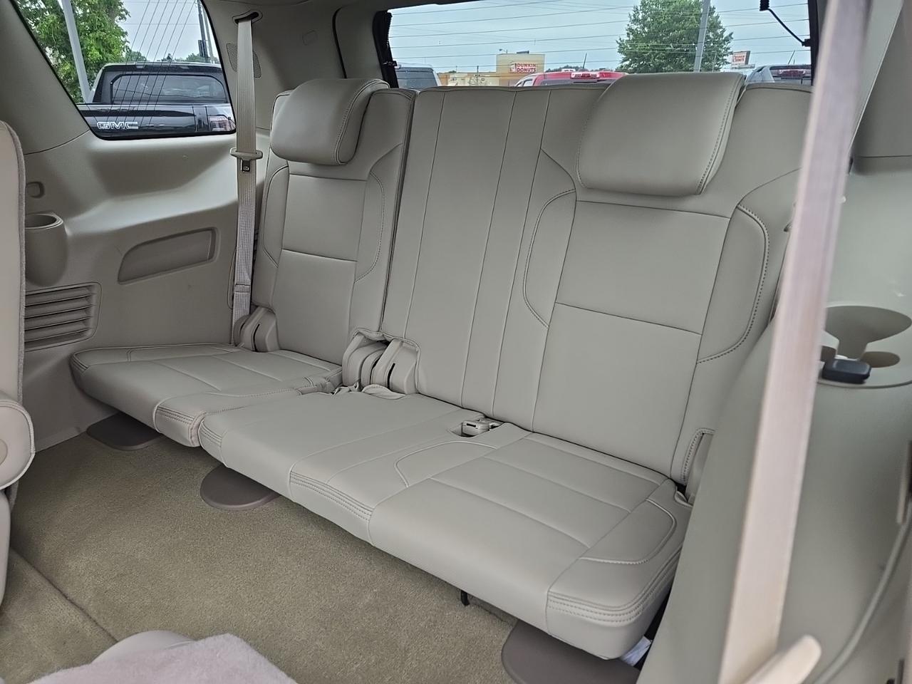 2017 GMC Yukon Denali Fredericksburg VA