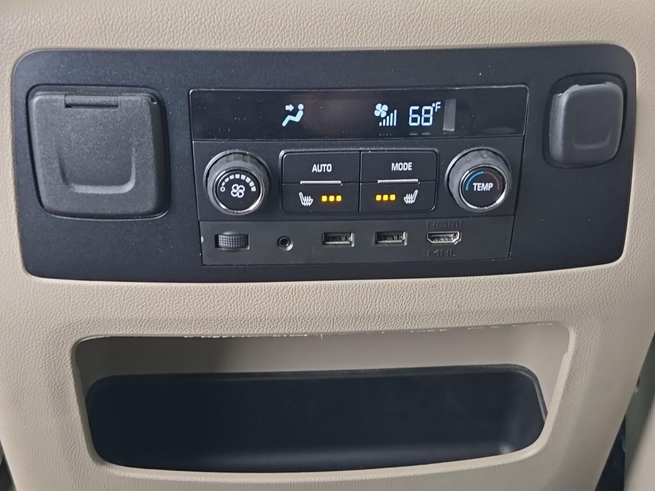 2017 GMC Yukon Denali Fredericksburg VA
