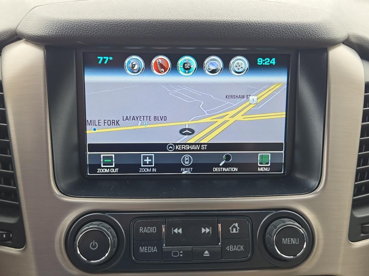 2017 GMC Yukon Denali Fredericksburg VA