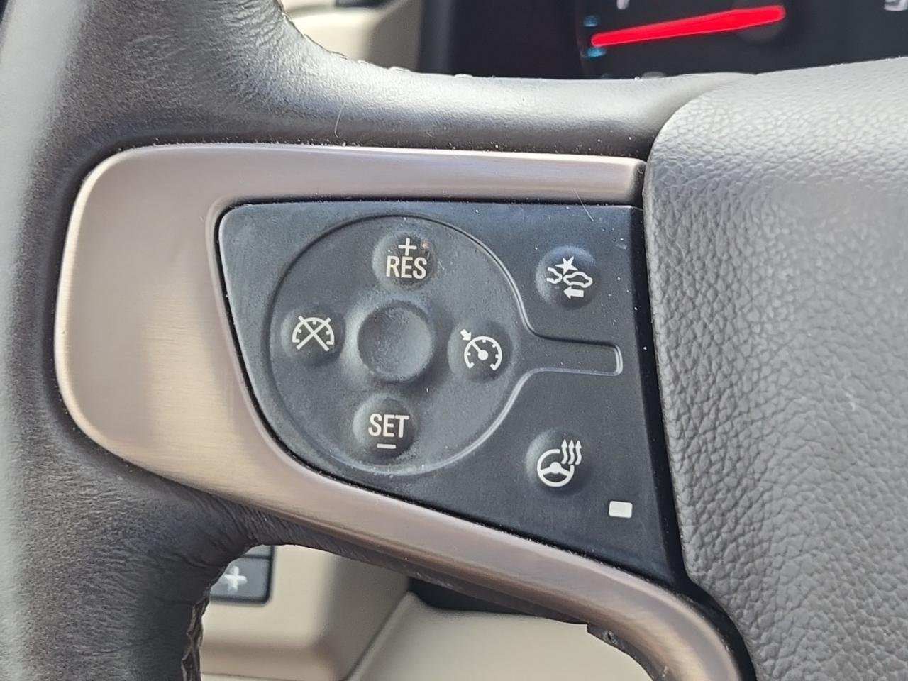 2017 GMC Yukon Denali Fredericksburg VA