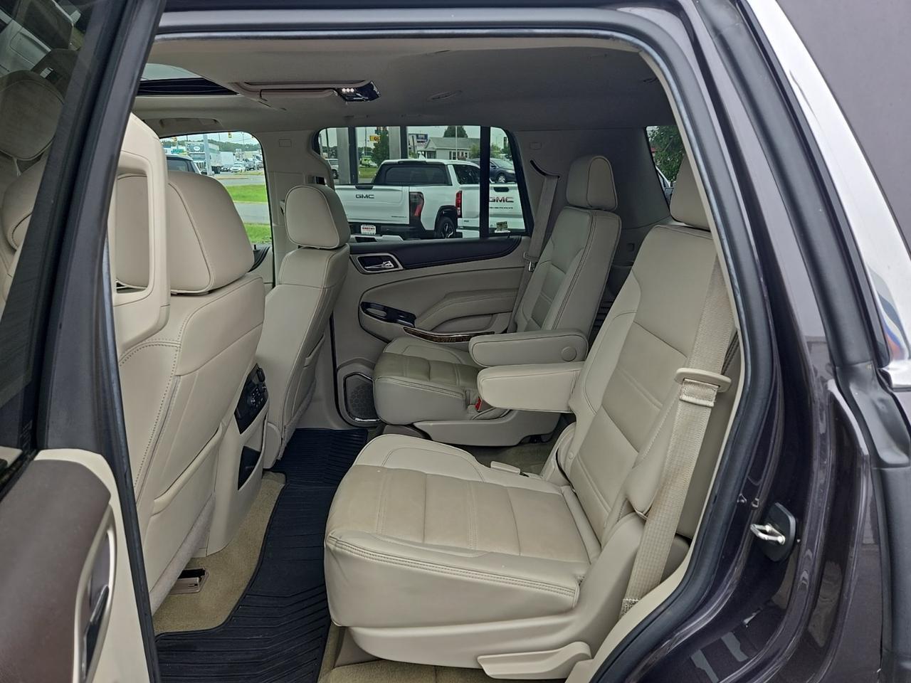 2017 GMC Yukon Denali Fredericksburg VA