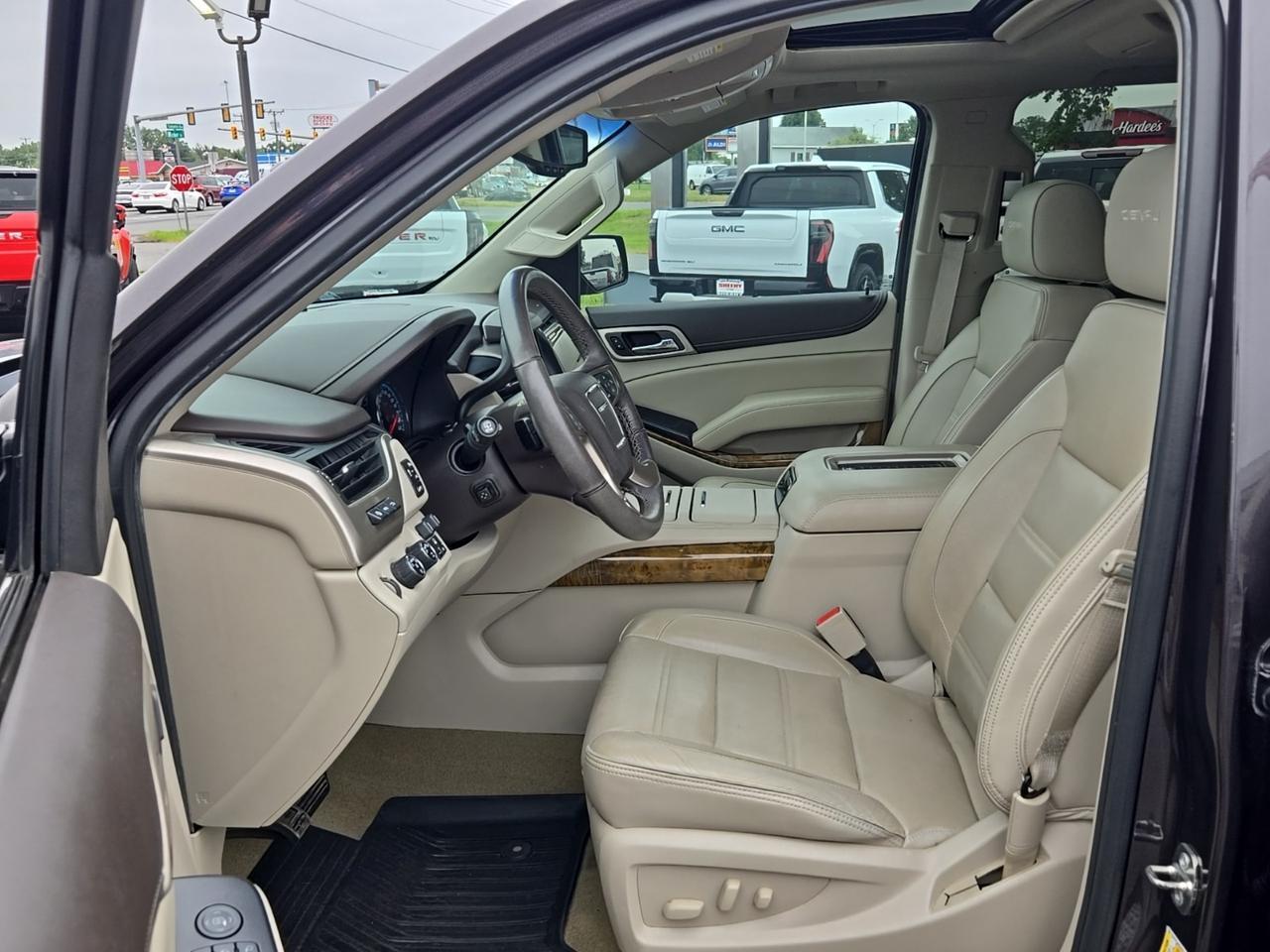 2017 GMC Yukon Denali Fredericksburg VA