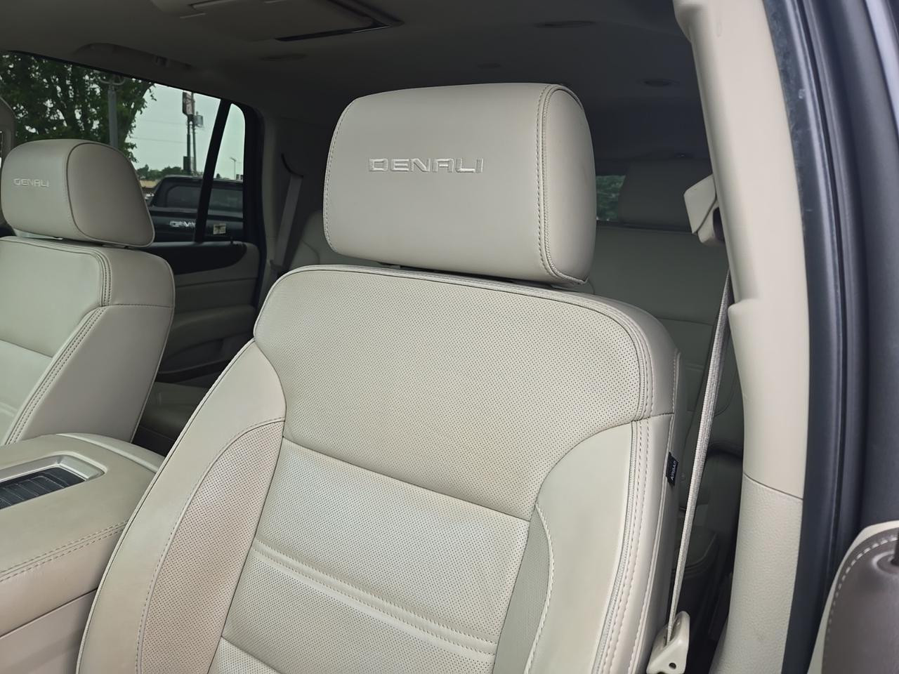 2017 GMC Yukon Denali Fredericksburg VA