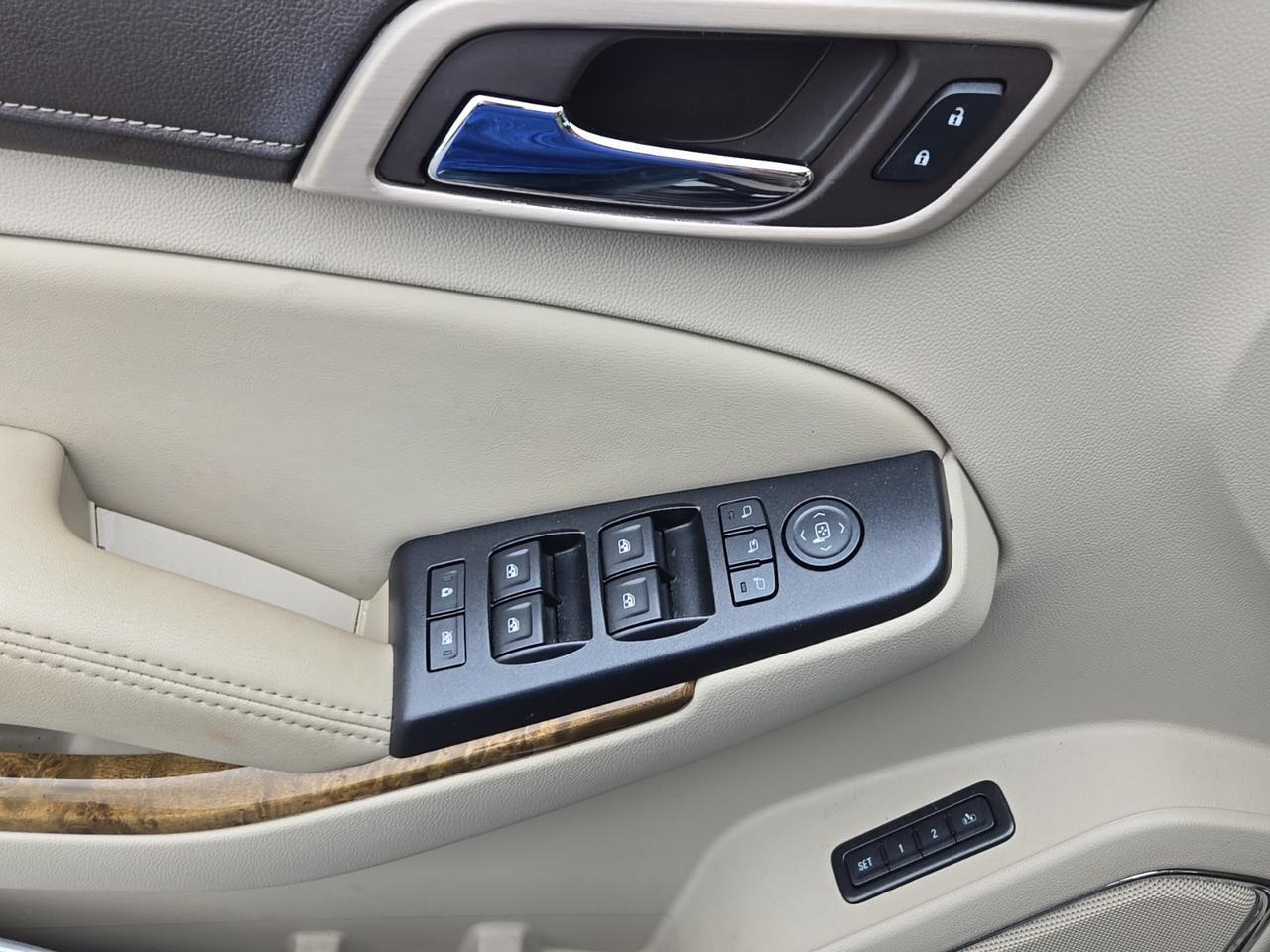 2017 GMC Yukon Denali Fredericksburg VA