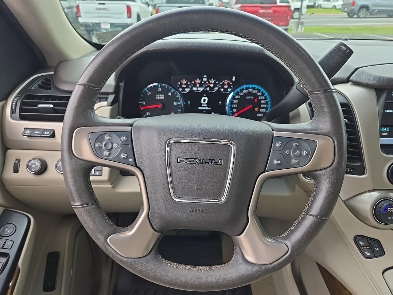 2017 GMC Yukon Denali Fredericksburg VA