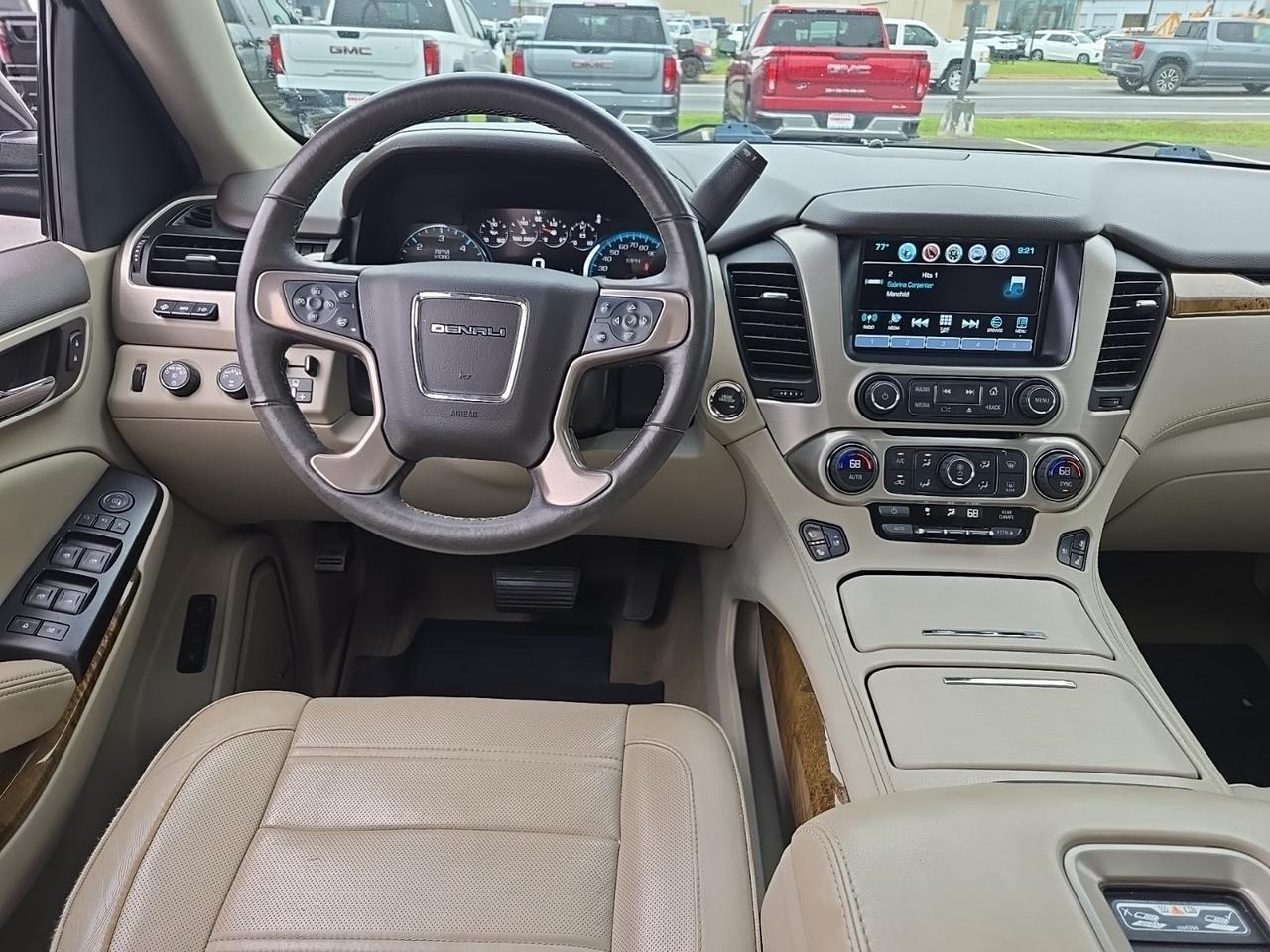 2017 GMC Yukon Denali Fredericksburg VA