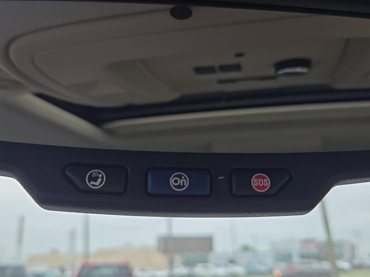 2017 GMC Yukon Denali Fredericksburg VA