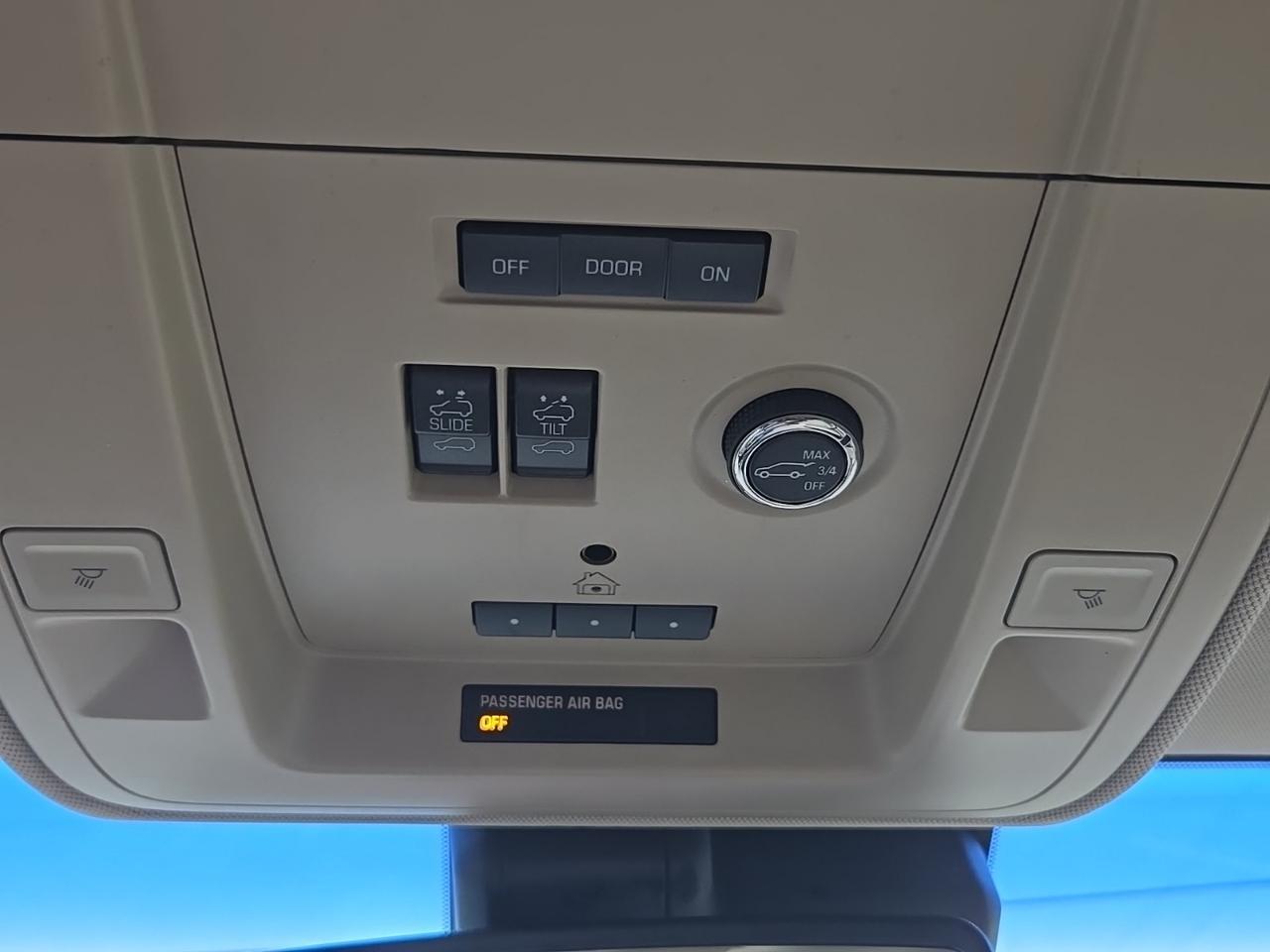 2017 GMC Yukon Denali Fredericksburg VA