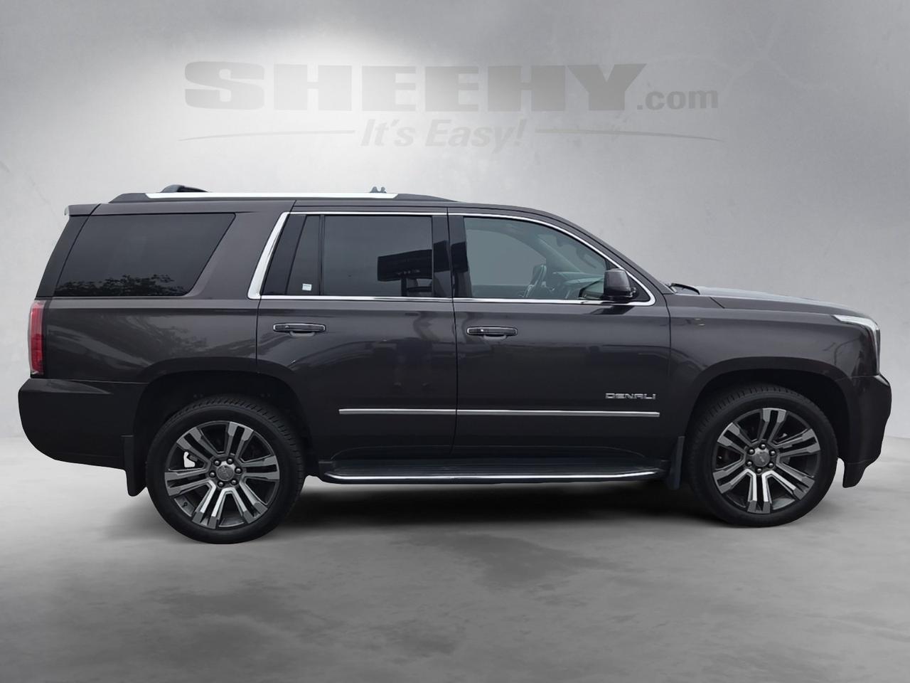 2017 GMC Yukon Denali Fredericksburg VA