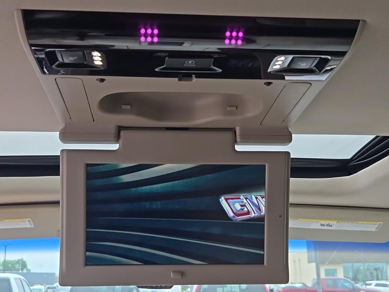 2017 GMC Yukon Denali Fredericksburg VA