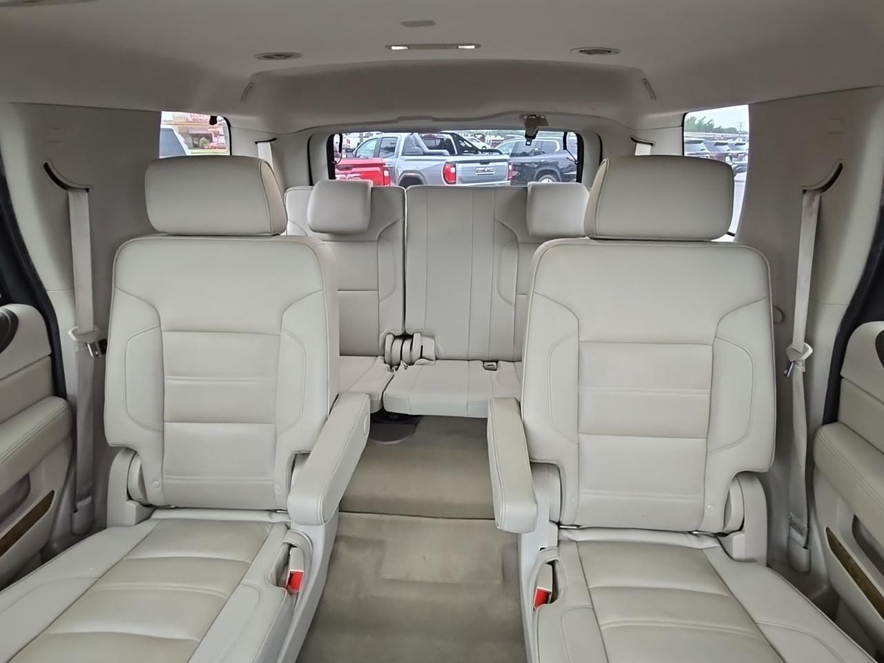 2017 GMC Yukon Denali Fredericksburg VA