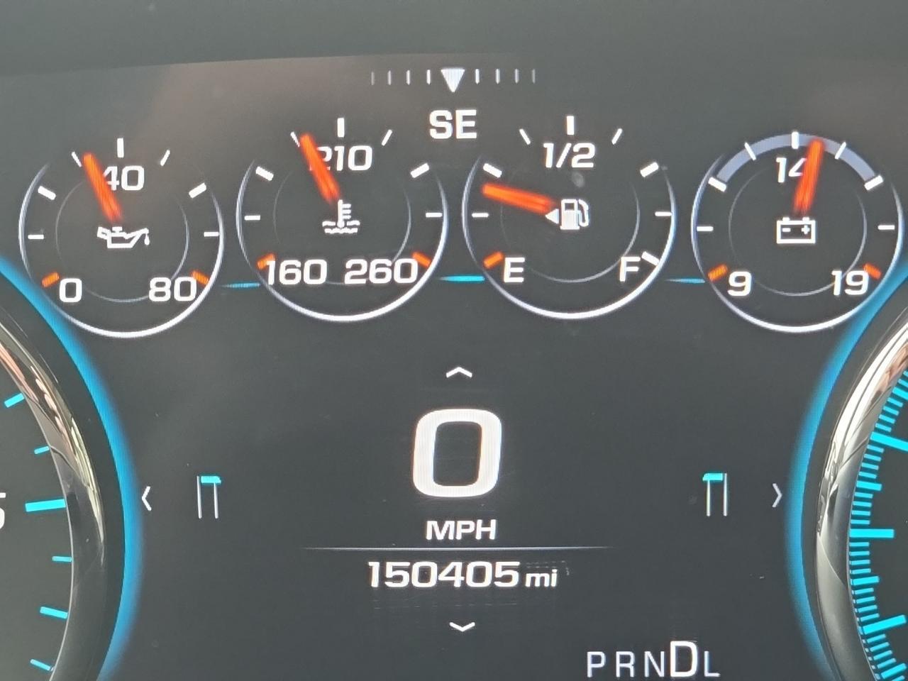 2017 GMC Yukon Denali Fredericksburg VA