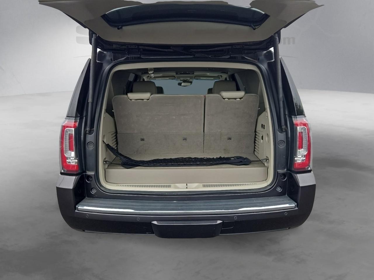 2017 GMC Yukon Denali Fredericksburg VA