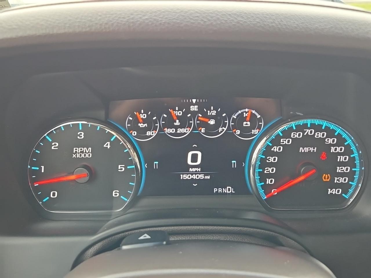 2017 GMC Yukon Denali Fredericksburg VA