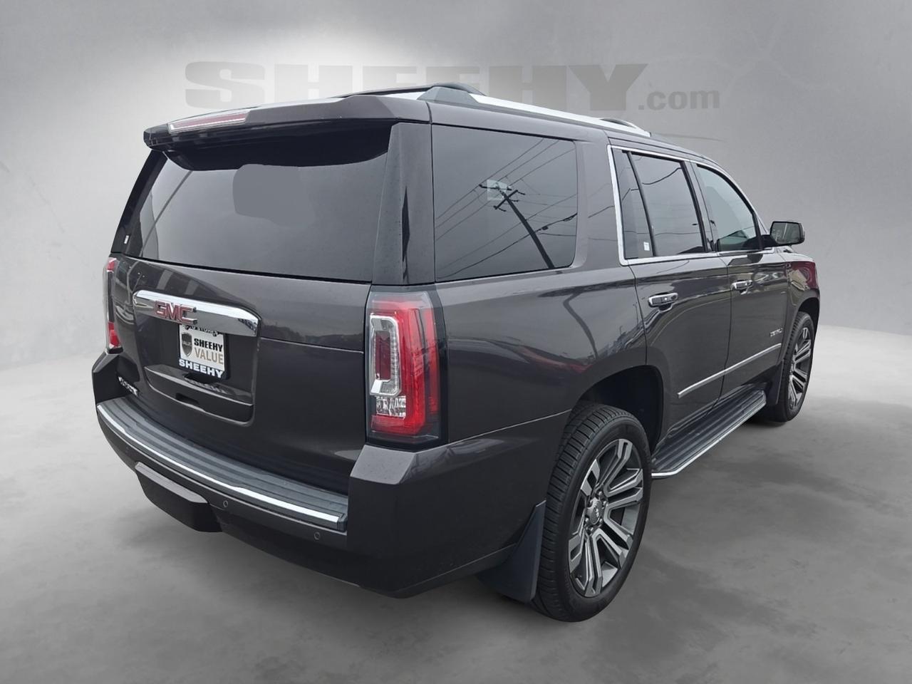 2017 GMC Yukon Denali Fredericksburg VA