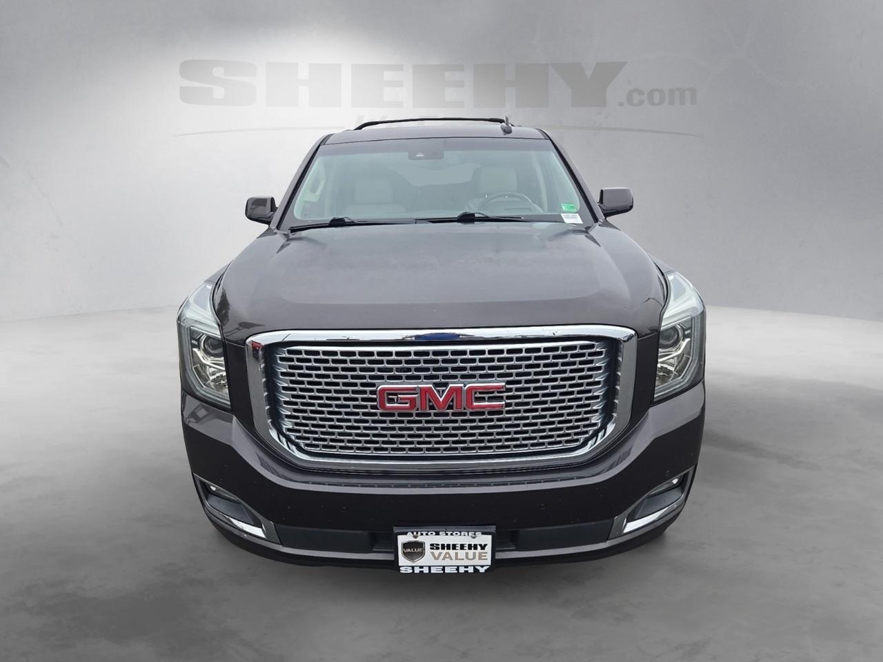 2017 GMC Yukon Denali Fredericksburg VA