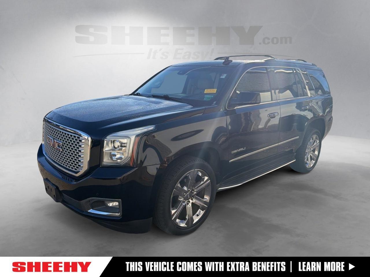 2017 GMC Yukon Denali Ashland VA