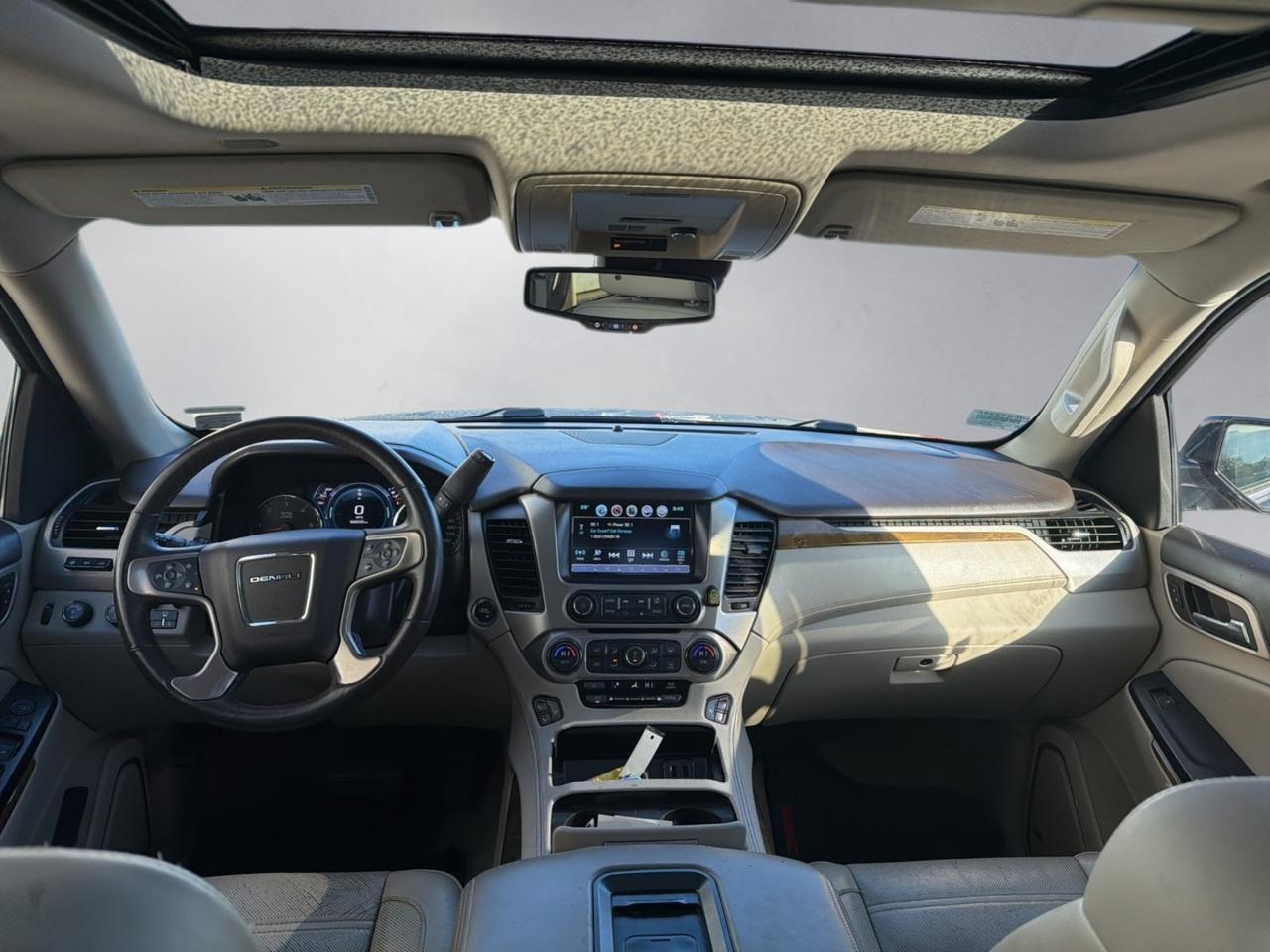 2017 GMC Yukon Denali Ashland VA