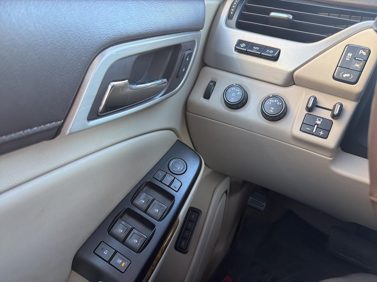 2017 GMC Yukon Denali Ashland VA