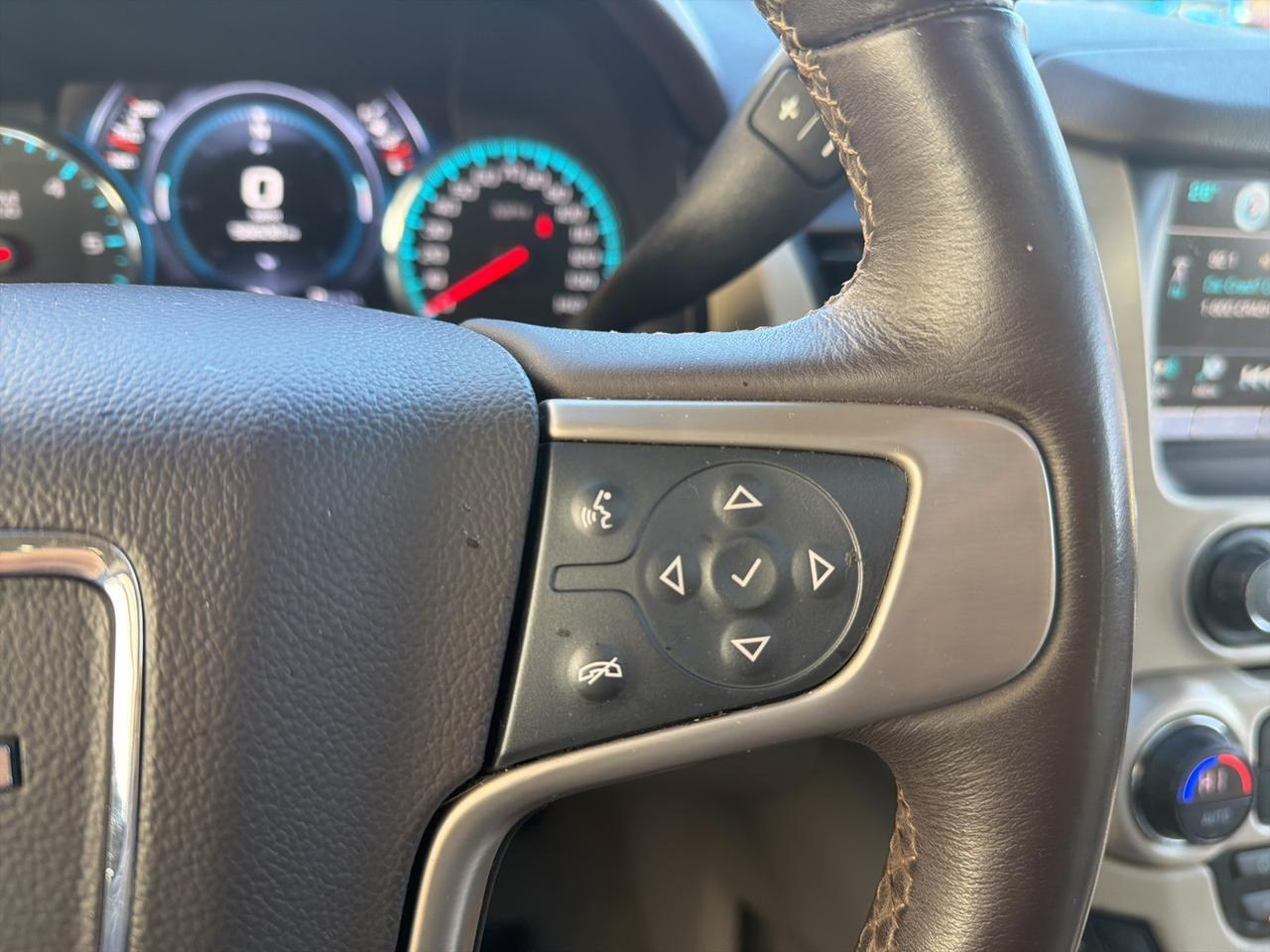 2017 GMC Yukon Denali Ashland VA