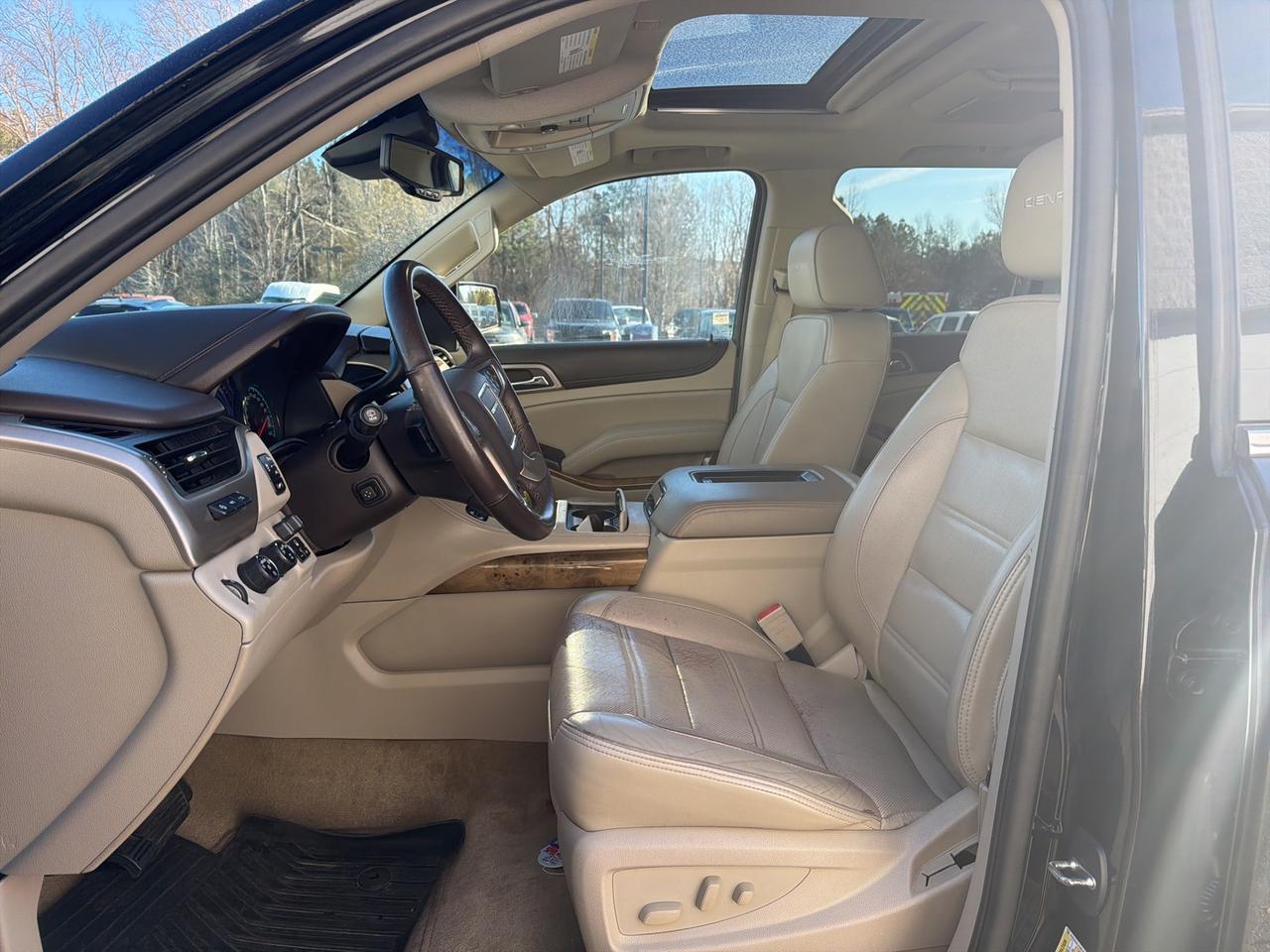 2017 GMC Yukon Denali Ashland VA