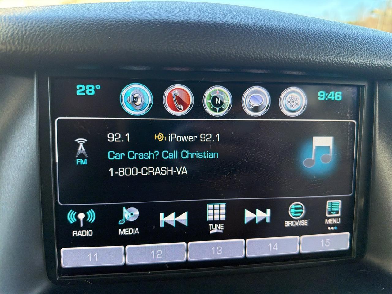 2017 GMC Yukon Denali Ashland VA