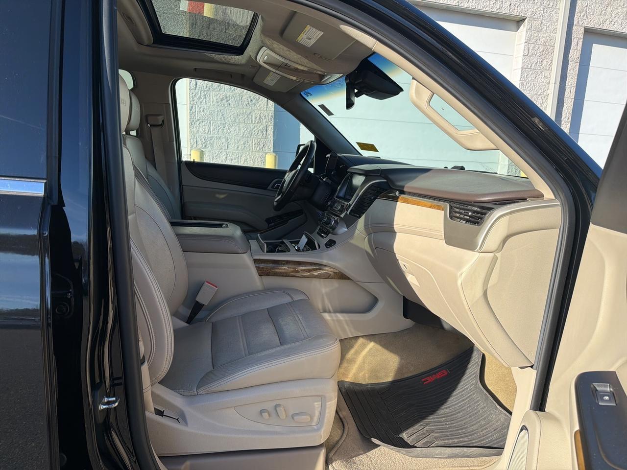 2017 GMC Yukon Denali Ashland VA