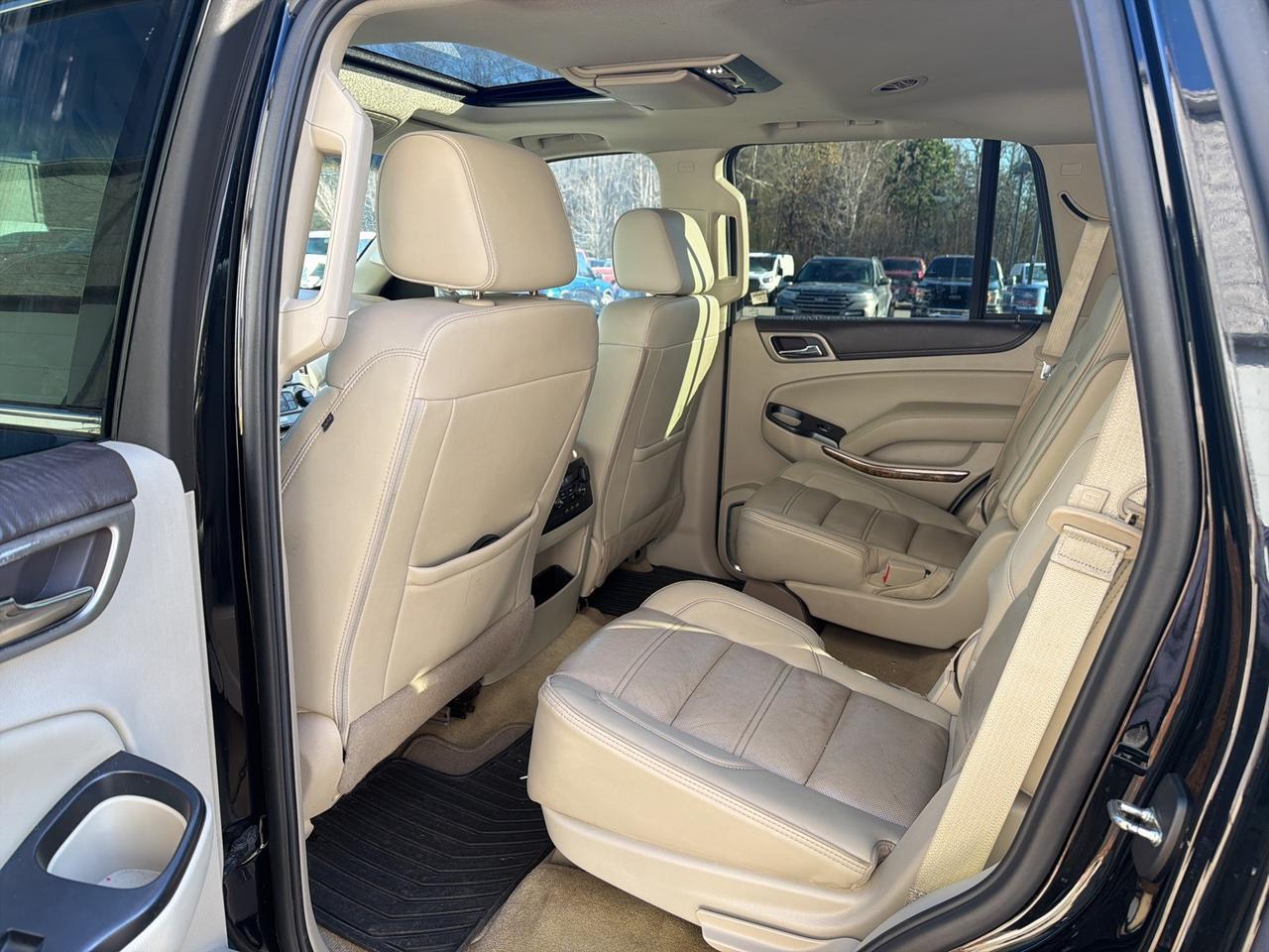 2017 GMC Yukon Denali Ashland VA