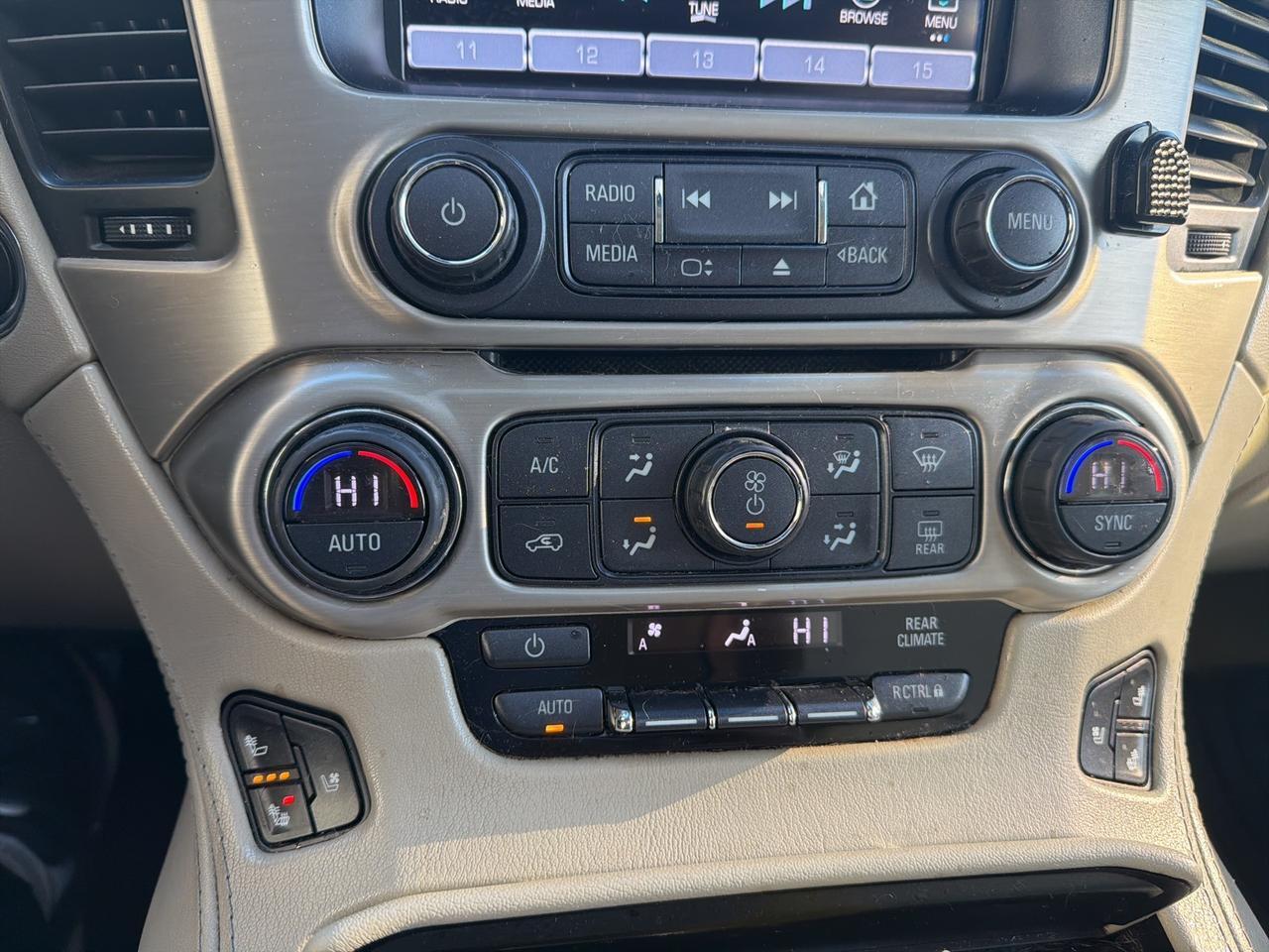 2017 GMC Yukon Denali Ashland VA