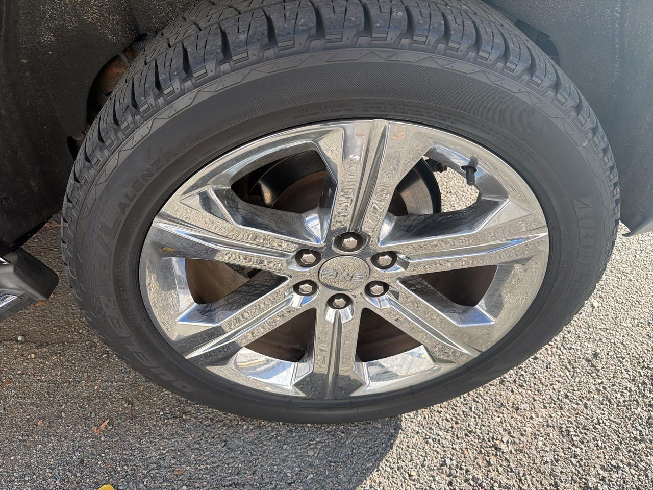 2017 GMC Yukon Denali Ashland VA