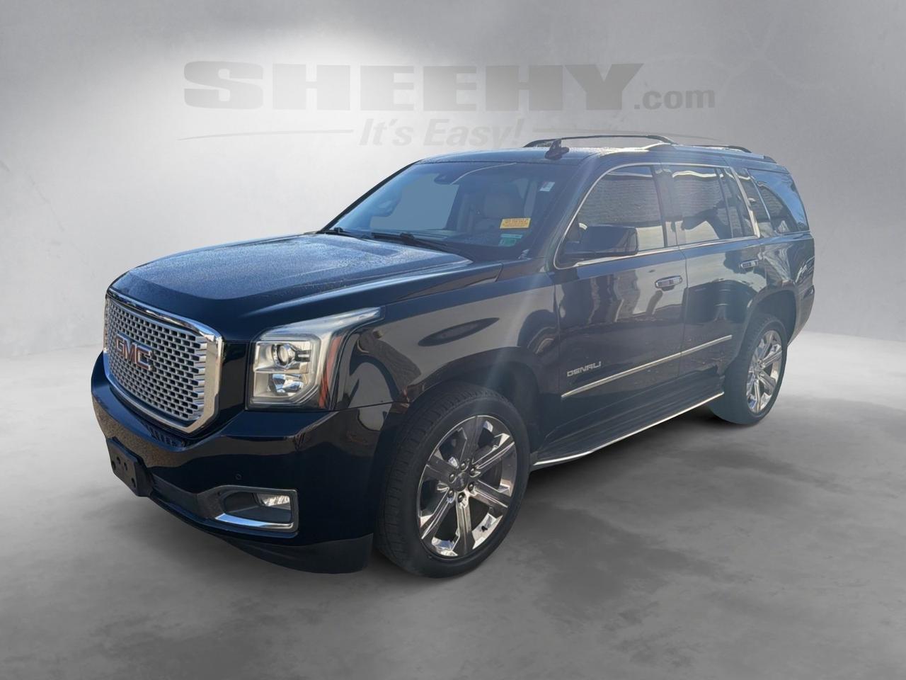 2017 GMC Yukon Denali Ashland VA