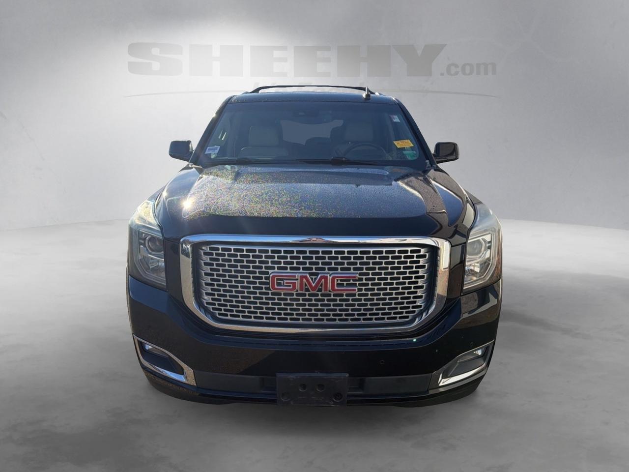 2017 GMC Yukon Denali Ashland VA