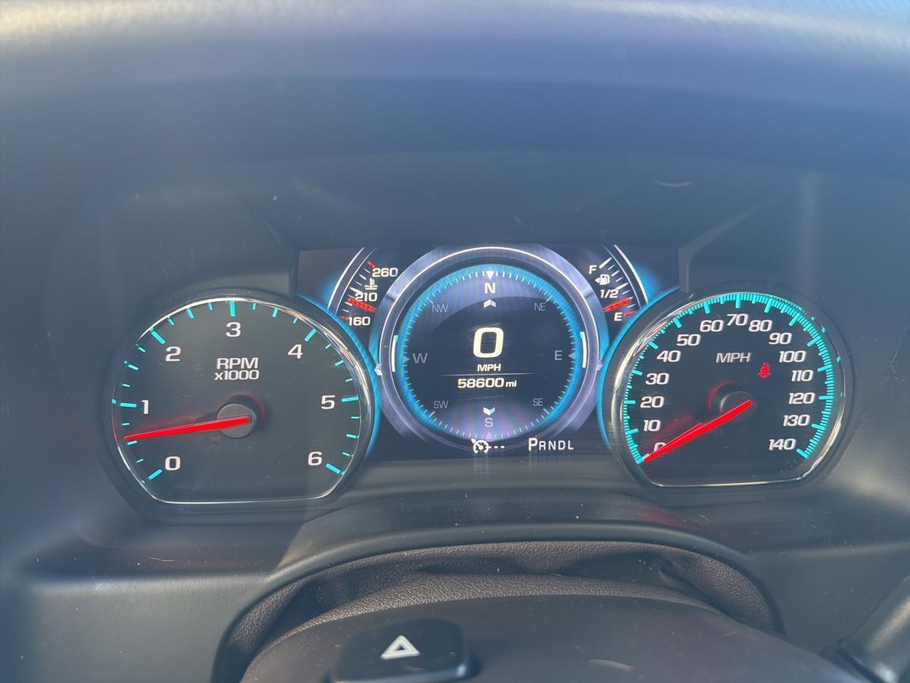 2017 GMC Yukon Denali Ashland VA