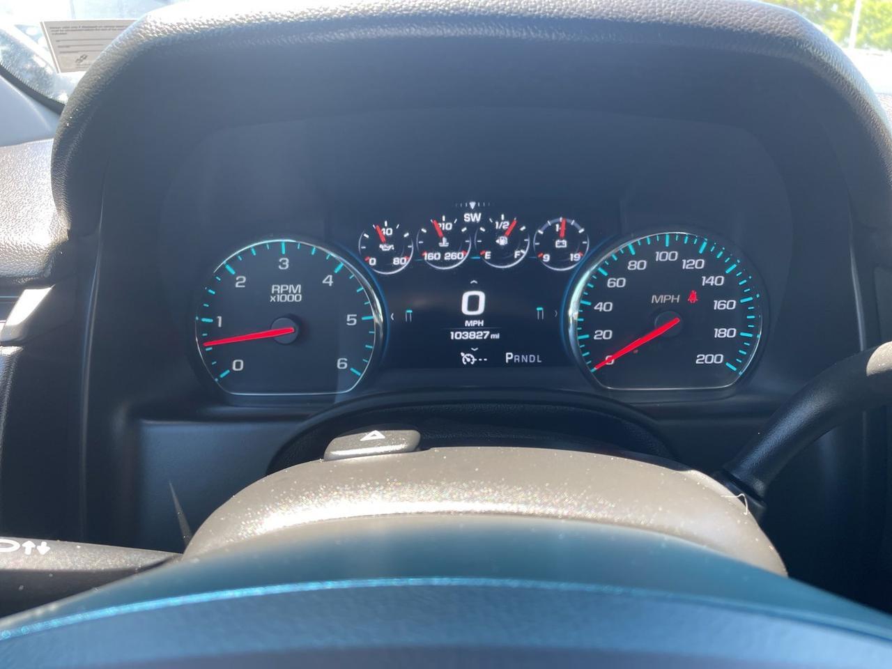2017 GMC Yukon Denali Springfield VA
