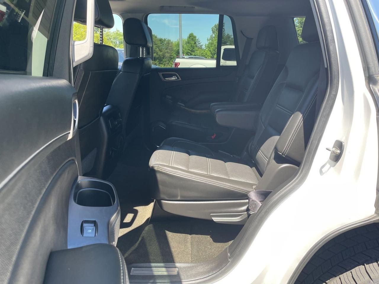 2017 GMC Yukon Denali Springfield VA