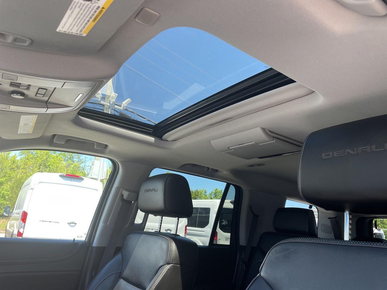 2017 GMC Yukon Denali Springfield VA