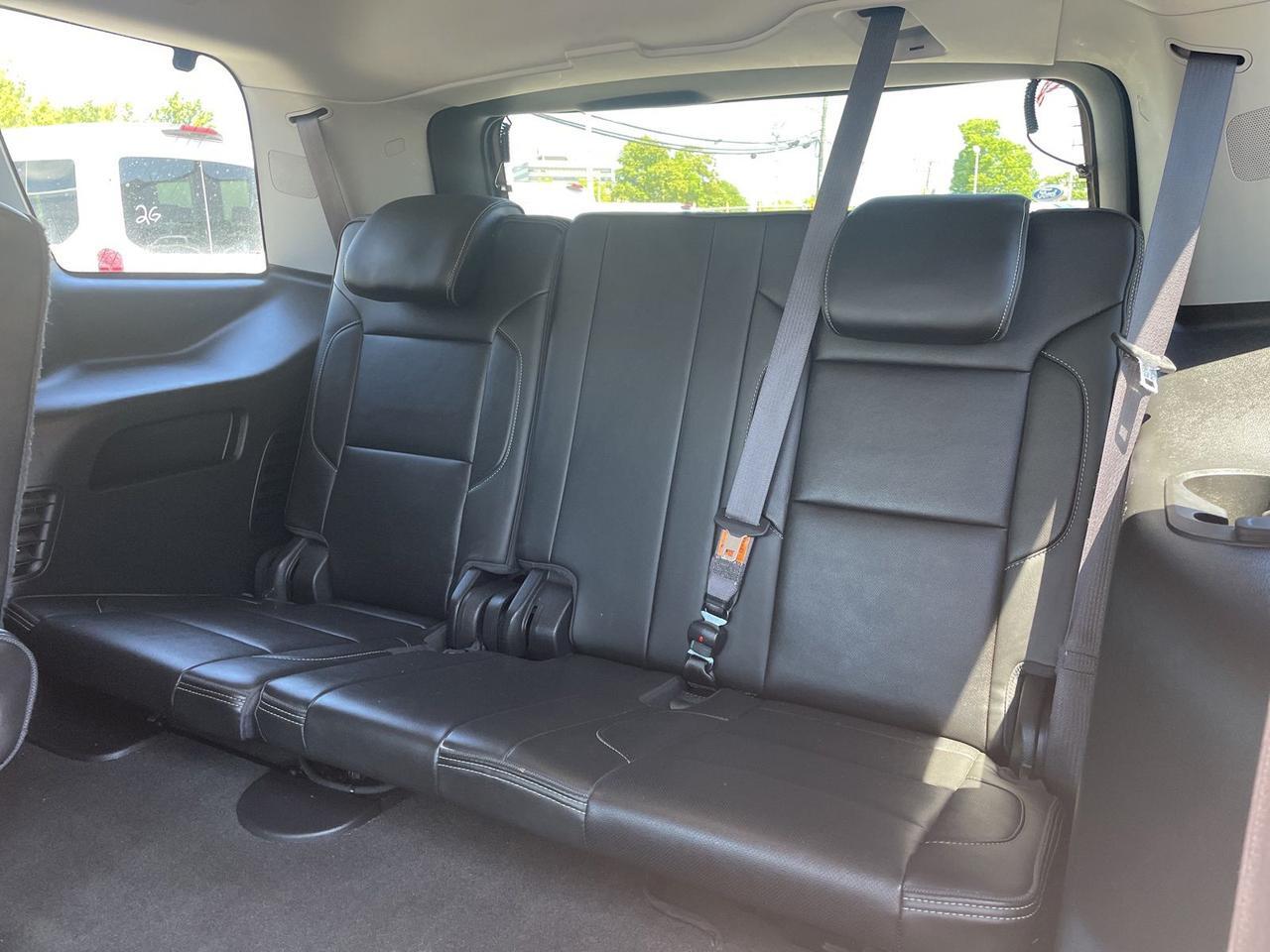 2017 GMC Yukon Denali Springfield VA