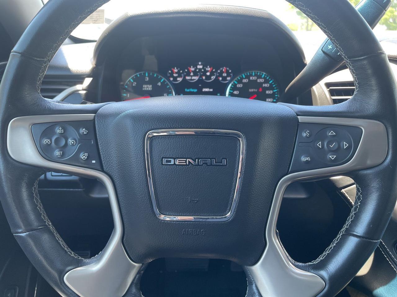 2017 GMC Yukon Denali Springfield VA