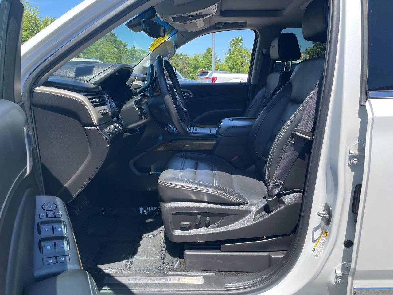 2017 GMC Yukon Denali Springfield VA