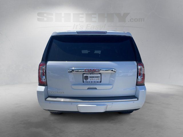 2017 GMC Yukon Denali Springfield VA